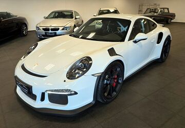 Porsche 911 Urmodell 10.000 km 179.500 &euro; Neustadt 67433