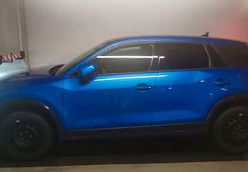 Audi Q2 77.000 km 20.900 &euro; Schwedelbach 67685