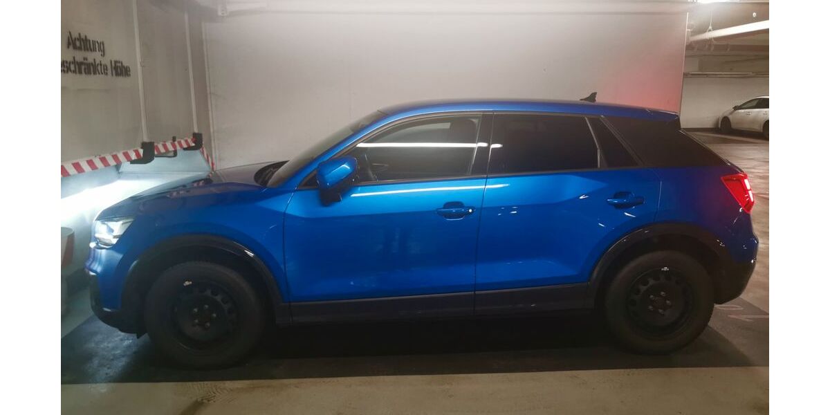 Audi Q2 77.000 km 20.900 &euro; Schwedelbach 67685