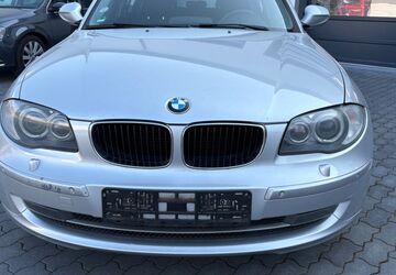 BMW 118 243.000 km 2.999 &euro; Neustadt 67433