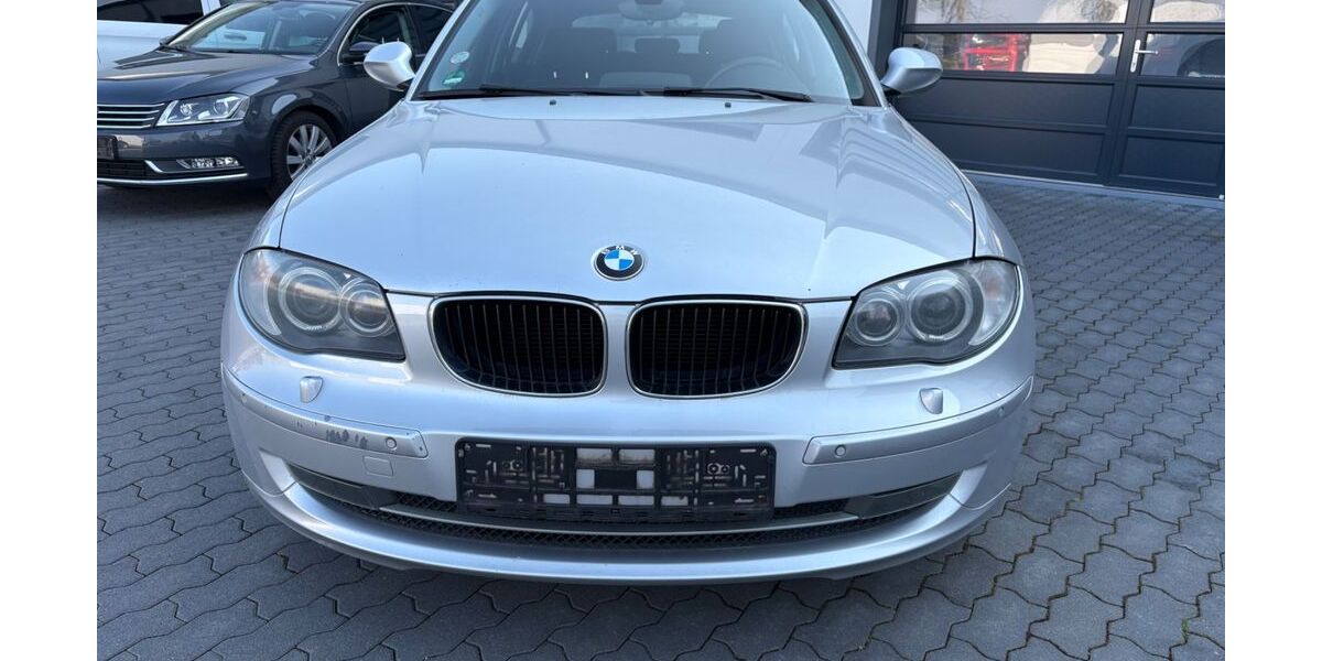 BMW 118 243.000 km 2.999 &euro; Neustadt 67433