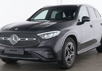Mercedes-Benz GLC 220 12.231 km 55.700 &euro; Kaiserslautern 67657