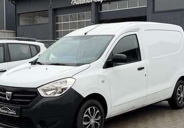 Dacia Dokker 72.000 km 6.799 &euro; Kirchheimbolanden 67292