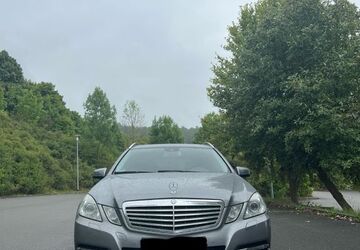Mercedes-Benz E 220 199.000 km 10.500 &euro; Kaiserslautern 67659