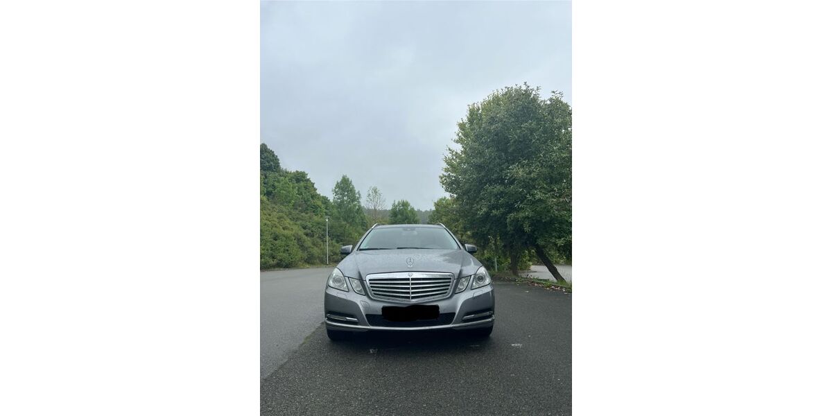 Mercedes-Benz E 220 199.000 km 10.500 &euro; Kaiserslautern 67659