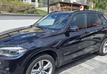 BMW X5 189.640 km 23.300 &euro; Wilgartswiesen 76848