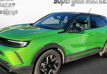 Opel Mokka 20.158 km 18.500 &euro; Kaiserslautern 67663