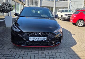 Hyundai i30 12.588 km 35.900 &euro; Kaiserslautern 67657