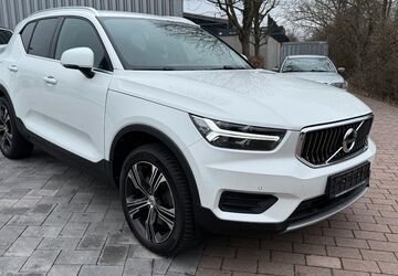 Volvo XC40 56.350 km 27.000 &euro; Kaiserslautern 67657