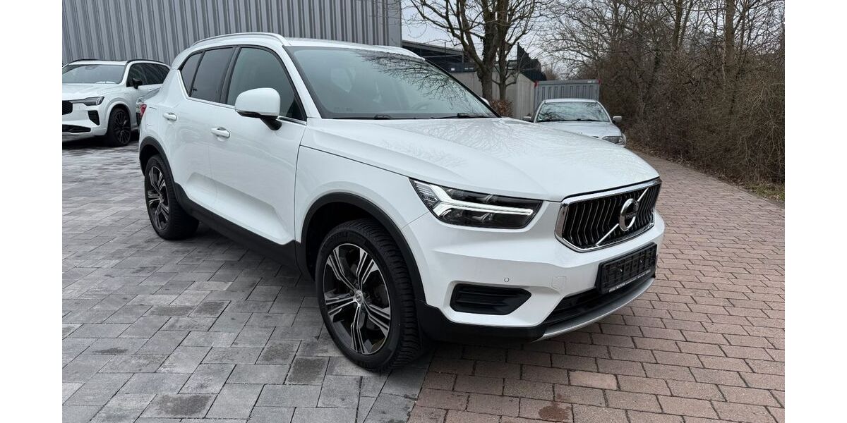 Volvo XC40 56.350 km 27.000 &euro; Kaiserslautern 67657