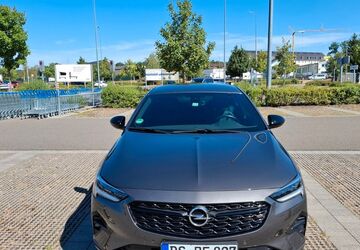Opel Insignia 62.000 km 18.500 &euro; Weselberg 66919