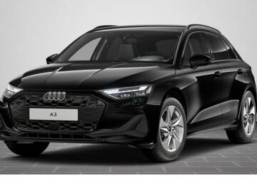 Audi A3 5.000 km 29.490 &euro; Neustadt a.d. Weinstraße 67433