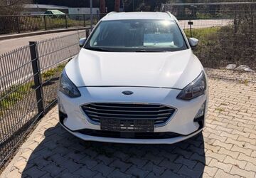 Ford Focus 164.207 km 11.900 &euro; Landstuhl 66849