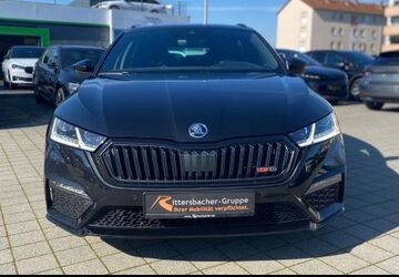 Skoda Octavia 108.405 km 28.580 &euro; Kaiserslautern 67657