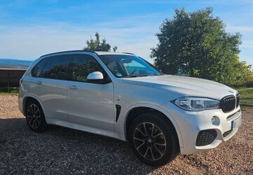 BMW X5 191.000 km 22.999 &euro; Kaiserslautern 67657