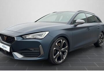 Cupra Leon 21.000 km 30.590 &euro; Neustadt a.d. Weinstraße 67433