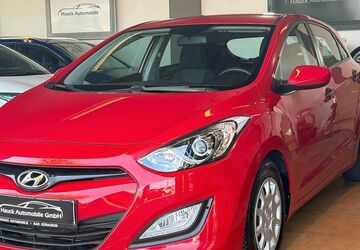 Hyundai i30 61.381 km 8.190 &euro; Bad Dürkheim 67098