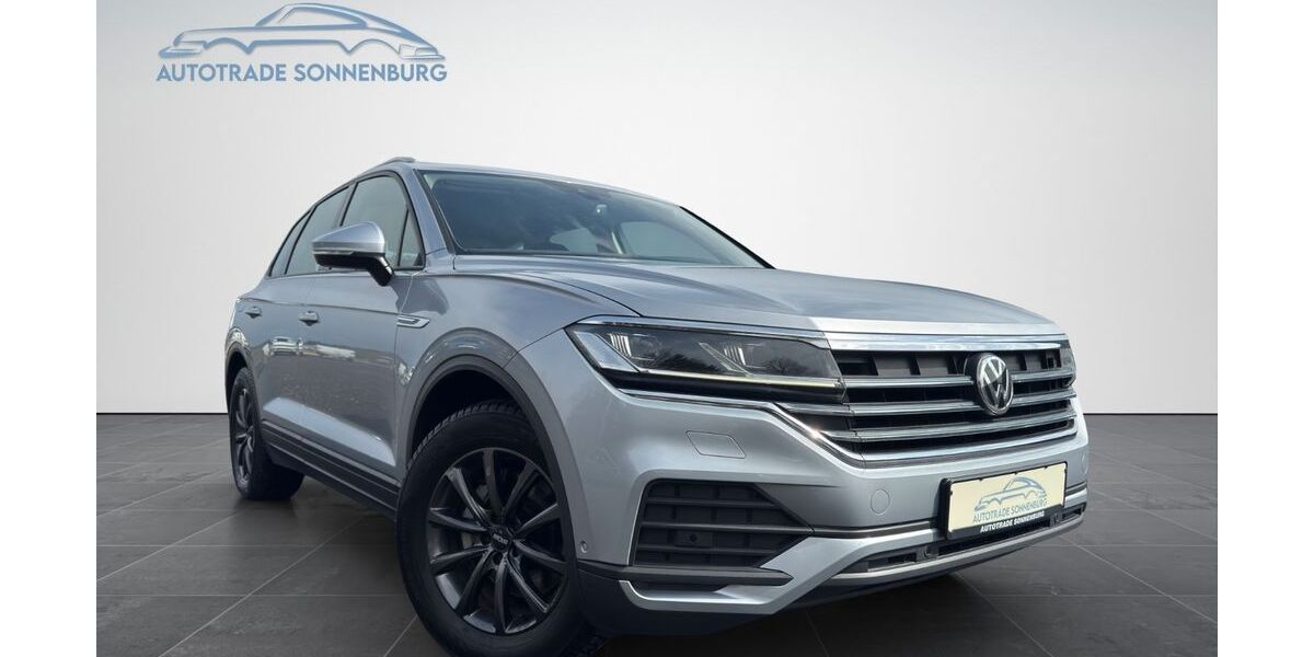 VW Touareg 175.542 km 29.990 &euro; Mehlingen 67678