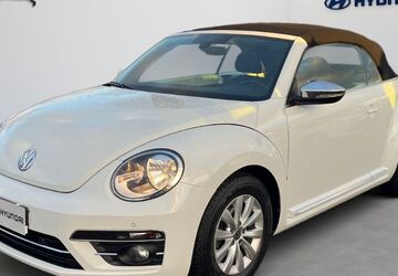 VW Beetle 147.196 km 14.490 &euro; Pirmasens 66954