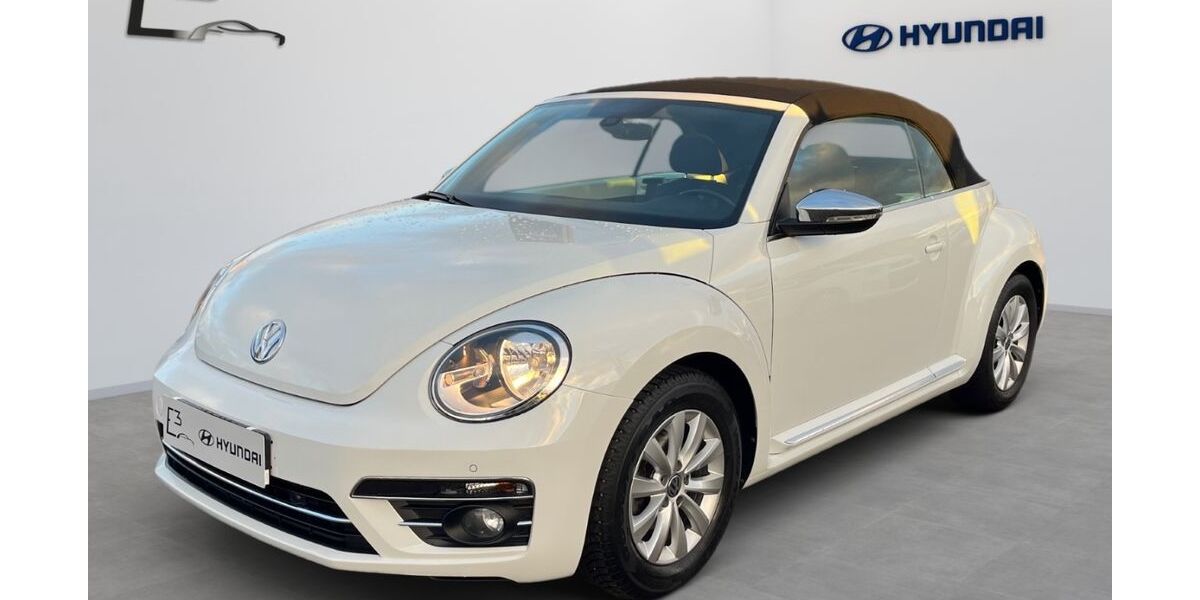 VW Beetle 147.196 km 14.490 &euro; Pirmasens 66954