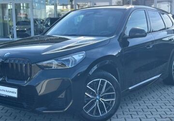 BMW iX1 34.700 km 40.899 &euro; Landstuhl 66849