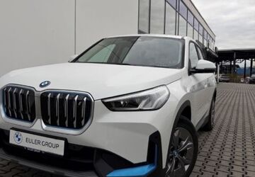 BMW iX1 26.035 km 30.949 &euro; Kaiserslautern 67663