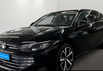 VW Passat Variant 13.896 km 34.470 &euro; Kaiserslautern 67663