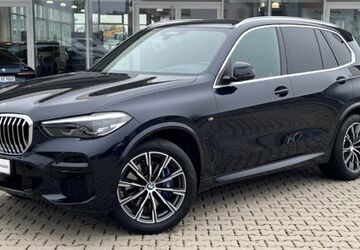 BMW X5 49.800 km 55.949 &euro; Landstuhl 66849