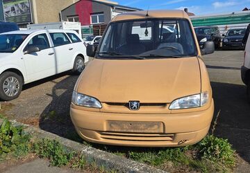 Peugeot Partner 185.000 km 700 &euro; Pirmasens 66954