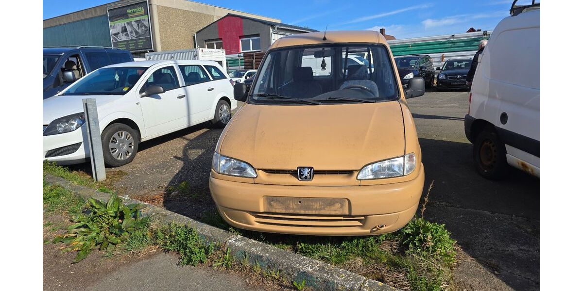 Peugeot Partner 185.000 km 700 &euro; Pirmasens 66954