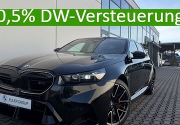 BMW M5 24.273 km 115.875 &euro; Kaiserslautern 67663