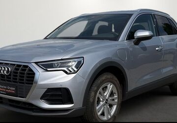 Audi Q3 3.600 km 30.950 &euro; Kaiserslautern 67663