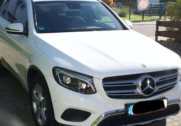 Mercedes-Benz GLC 220 87.100 km 27.999 &euro; Neustadt an der Weinstraße, Stadt 67435