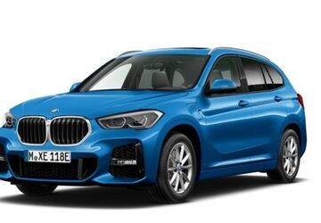 BMW X1 43.913 km 26.499 &euro; Kaiserslautern 67663