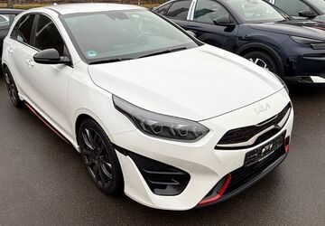 Kia ceed / Ceed 30.777 km 26.900 &euro; Kusel 66869