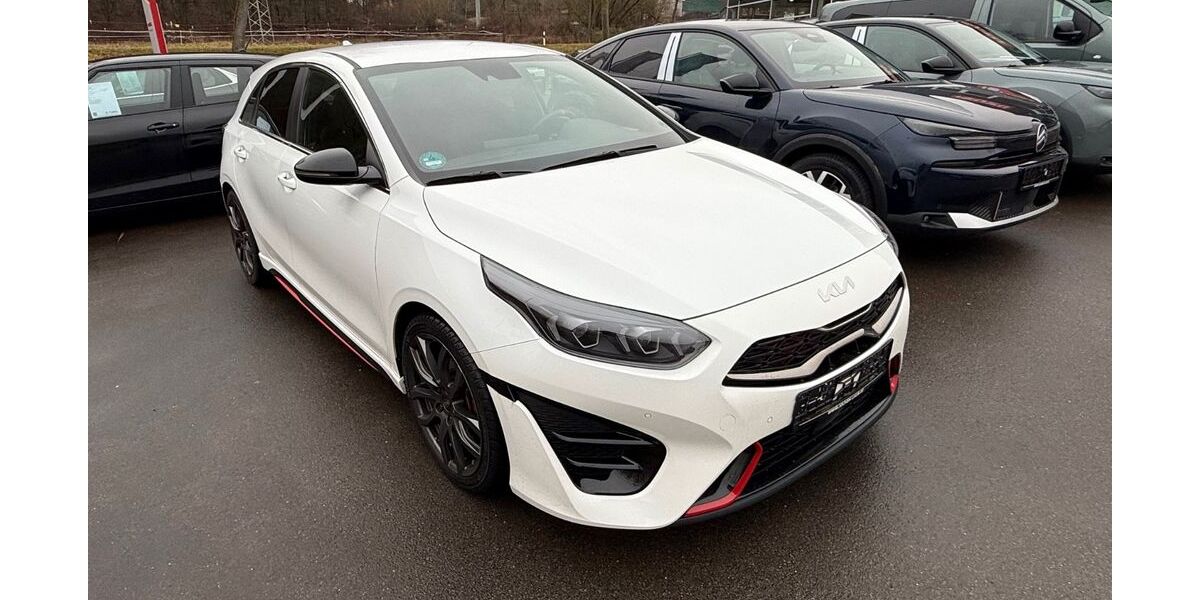 Kia ceed / Ceed 30.777 km 26.900 &euro; Kusel 66869