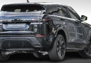 Land Rover Range Rover Evoque 3.000 km 67.490 &euro; Kaiserslautern 67655