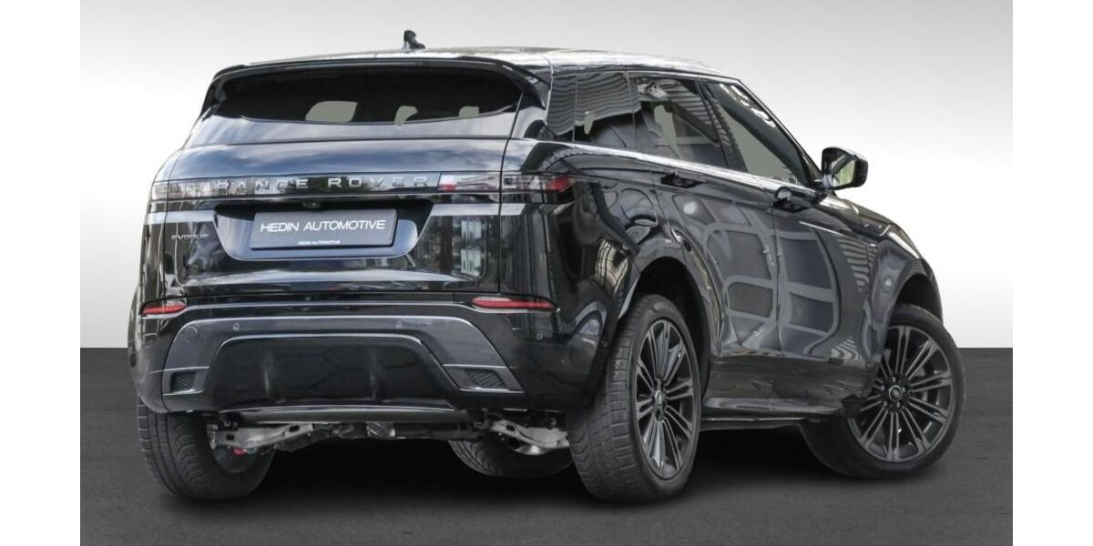 Land Rover Range Rover Evoque 3.500 km 67.490 &euro; Kaiserslautern 67655