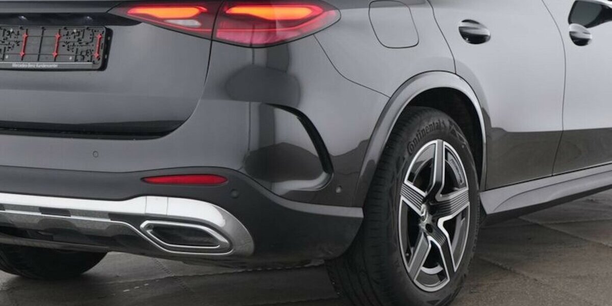 Mercedes-Benz GLC 220 d 4M AMG Line Advanced Plus*AHK* 12.231 km 55.700 &euro; Kaiserslautern 67657