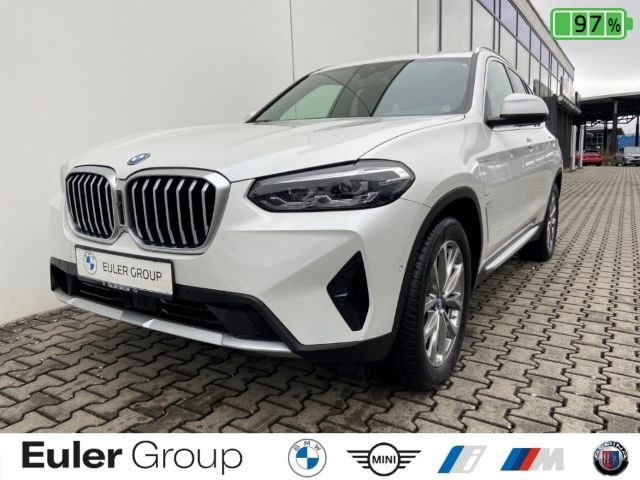 BMW X3 14.100 km 44.949 &euro; Kaiserslautern 67663