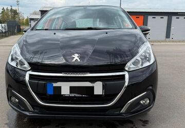Peugeot 208 67.000 km 8.750 &euro; Kaiserslautern 67661