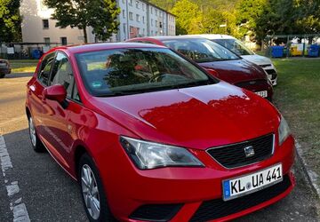 Seat Ibiza 196.000 km 1.449 &euro; Kaiserslautern 67655