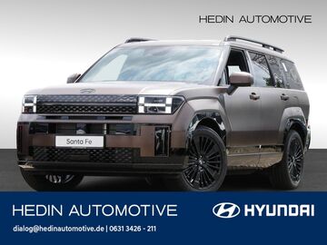Gebrauchte Hyundai Santa Fe