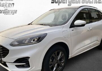 Ford Kuga 63.164 km 24.900 &euro; Kaiserslautern 67663