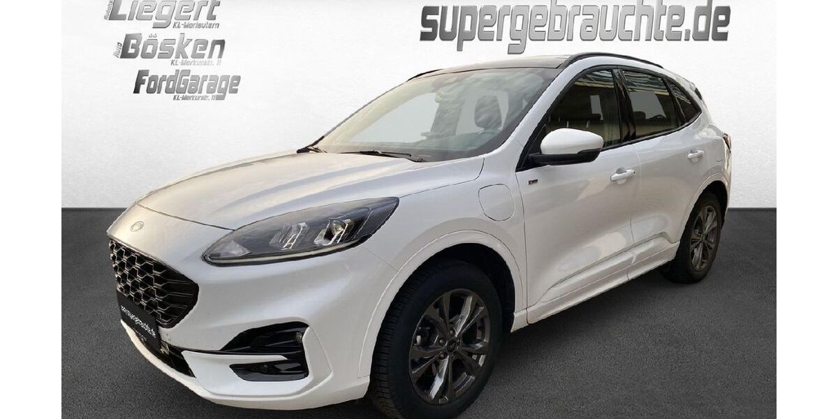 Ford Kuga 63.164 km 24.900 &euro; Kaiserslautern 67663