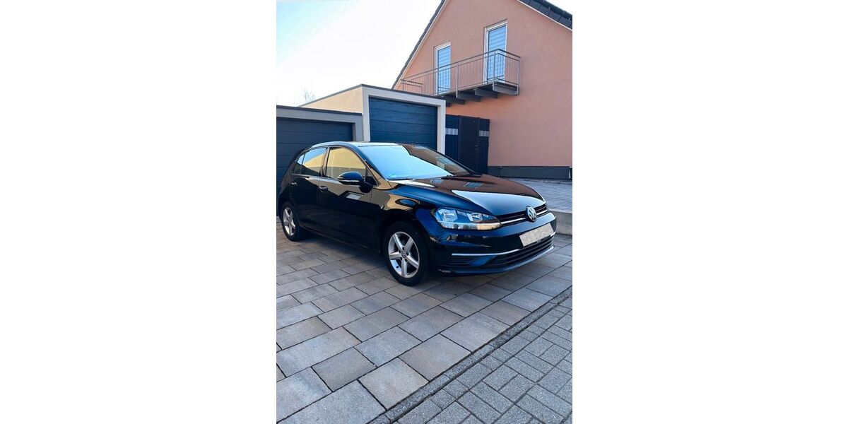 VW Golf 104.000 km 12.499 &euro; Eisenberg 67304