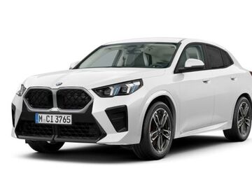 BMW X2 4.965 km 41.133 &euro; Kaiserslautern 67663