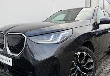 BMW X3 26.378 km 51.675 &euro; Kaiserslautern 67663