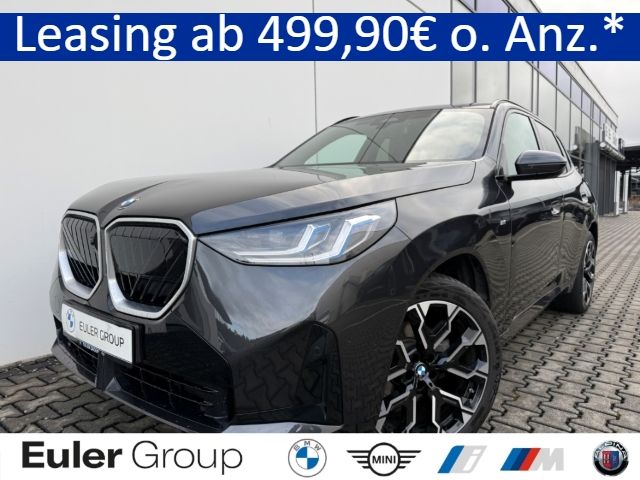 BMW X3 26.378 km 51.675 &euro; Kaiserslautern 67663