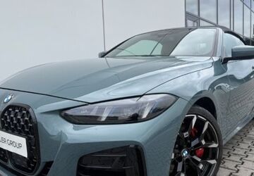 BMW 430 18.104 km 58.675 &euro; Kaiserslautern 67663